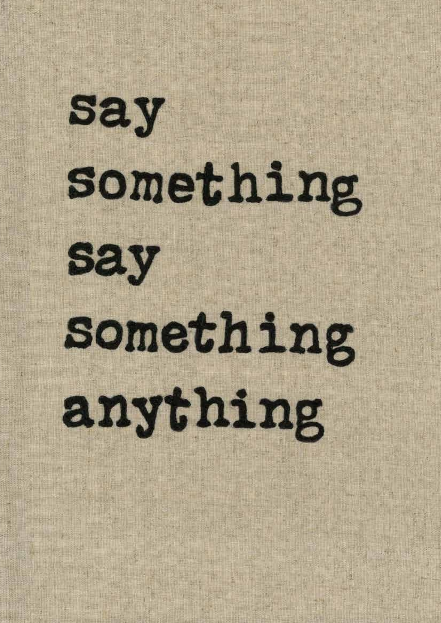 Lyrics