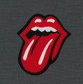 Rolling Stones Stitched Artwork - Coaster