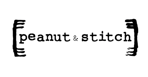Peanut & Stitch